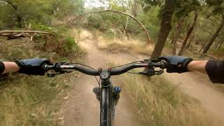 Clarence XC Lower