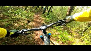 Palis Trail RAW