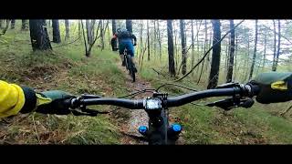 Gravons Trail RAW