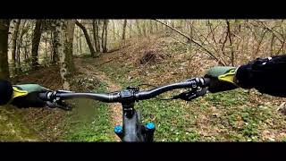 Tirfor Trail RAW