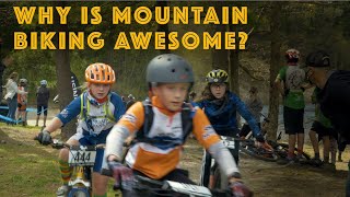 Secret Squirrel MTB 2021 - Day 2