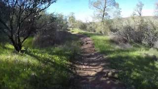 Bidwell Park - Guardian Trail - Part 3 of 3