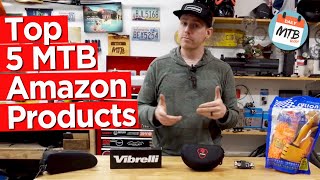 Are The Top 5 Amazon Mountain Bike Products...