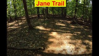 Jane Trail
