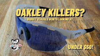 Siroko Sunglasses Review - Affordable Cycling...