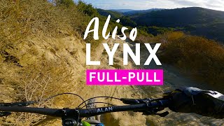 Aliso Mountain Biking - Lynx [full-pull] :...