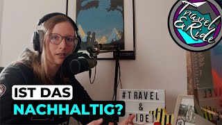 T&R 55 | Nachhaltigkeit und Fahrradfahren...