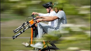 WHEELIE CHAMPIONSHIP - OFF THE STREETS 3