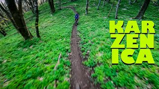 MTB SLJEME #newTrailday - Kolorado