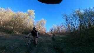 Squaw Peak DH