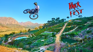 DARKFEST 2021 - Step Up First Hits!