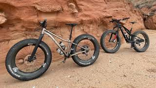 Fat Bike Rio Rancho NM