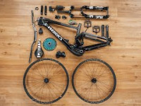 DREAM BUILD EMTB - S-Works Kenevo SL