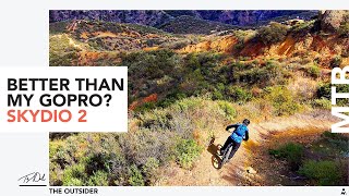 GAME CHANGER For Action Sports & MTB |...