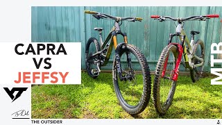 Trail or Enduro - What’s the Difference?...