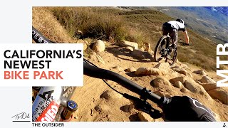 Is Not What You Think | Vailocity Bike Park