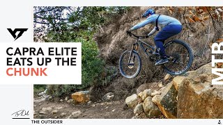 'Rock Garden Trail' Lives Up To Its Name -...