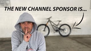 The New Channel Sponsor Is YT INDUSTRIES