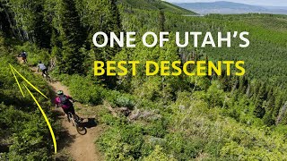 The 'WOW' Trail is one of Utah's Best |...