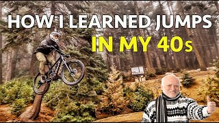 6 Tips That Helped Me Learn to Jump Faster