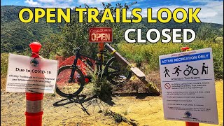 Black Diamond Trail Break Down | Confusing Times