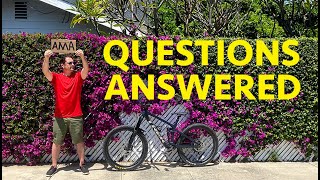 MTB Beginner Tips & Stop Washing Your Bike!