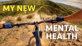 Beautiful California Trails in Dark Times