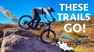 My New Favorite Place to Ride | Greer Ranch x...