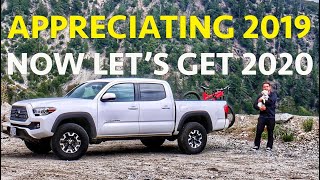 Channel Check In, Whistler & Shredding...