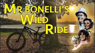 An MTB Lake Loop with its own personality |...