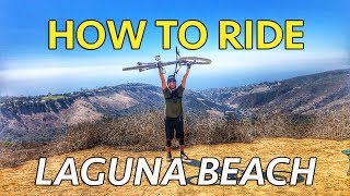 Ocean Views x Sweet Descents | Mountain Biking...