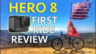 Is the Hero 8 Worth the Upgrade?