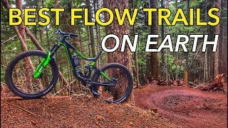 Most Underrated Section of Whistler | Mountain...