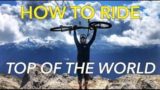 Everything You Need to Know for Whistler's...