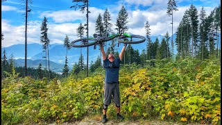 From Socal to The Northshore | Mountain Biking...