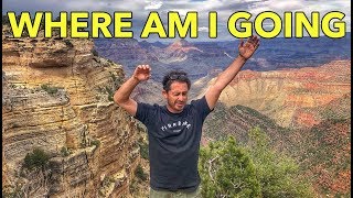 Sometimes you have to say YES! Channel update,...