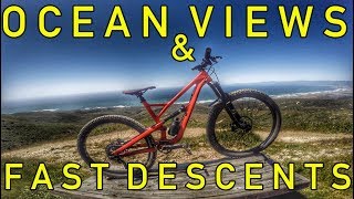 Morro Bay's Best All Around Ride | Montane de...