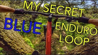 My Marshall Canyon Enduro Loop | Mountain...