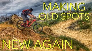 Pushing Past Your Mental Hang-Ups | Mountain...