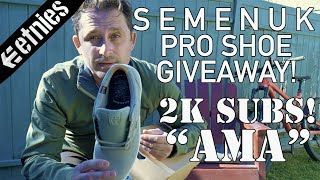 2k SUBS UPDATE | 'AMA' Mountain Biking w/ The...