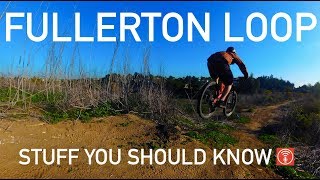 SoCal's Best Beginner MTB Ride | Secrets of...