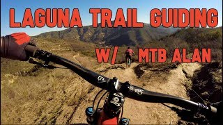 Laguna Day Out w/ MTB Alan | Southern...