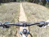 Mount Laguna Riding; Chico Spur. San Diego....