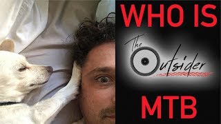 1,000 SUBS UPDATE | The Outsider MTB |...