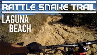 Rattlesnake & Emerald Falls Trails in...