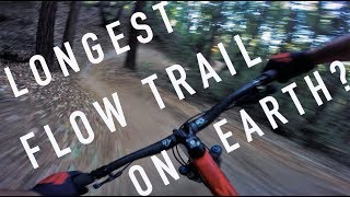 'Flow Trail' in Santa Cruz Is a Must Ride |...