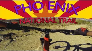 Is 'National Trail' in Phoenix Worth the Trip?...