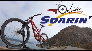 The Outsider MTB Channel | Mountain Biking