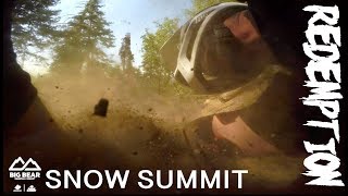 Most Underrated Snow Summit Bike Park Trails |...