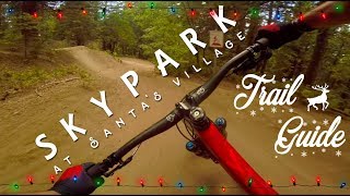 Best Bike Park in California? Skypark at...